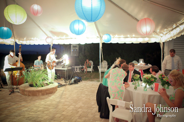 Best Port St Joe wedding photographer - Sandra Johnson (SJFoto.com)